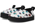 Детские утепленные тапочки The North Face Kids Thermoball Eco Traction Mule II