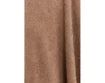 Кардиган CozyChic Lite Heathered Weekend Wrap от Barefoot Dreams с асимметричным краем