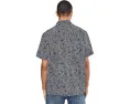 Liverpool Los Angeles рубашка Short Sleeve Button-Up
