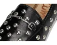 Лоферы Sam Edelman Loraine Stud с металлической фурнитурой и миндалевидным носком