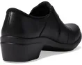 Балетки Clarks Angie Pearl с ремешком и поддержкой свода стопы