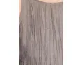 Платье макси из органического льна с блеском Eileen Fisher