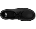 Оксфорды Dr. Martens 1461 для детей из цельнозерновой кожи