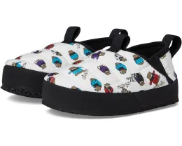 Детские утепленные тапочки The North Face Kids Thermoball Eco Traction Mule II