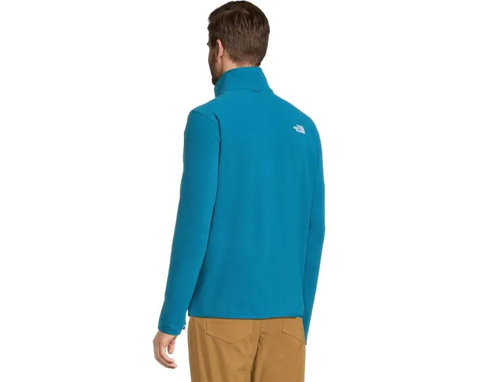 Флисовая куртка The North Face Glacier из переработанного полиэстера