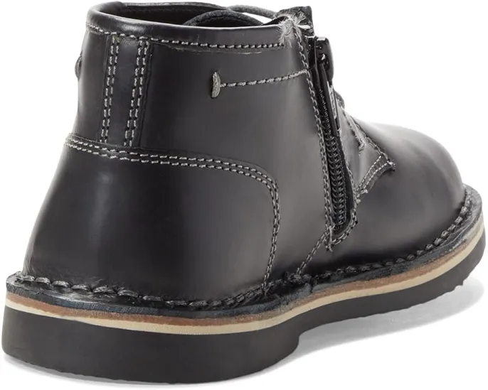 Ботинки Steve Madden Tharkeen для детей с боковой молнией