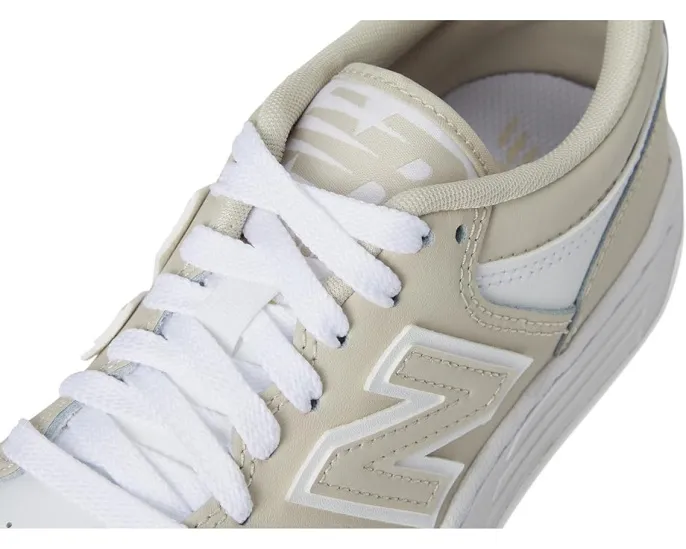 Кроссовки New Balance 480 для детей с сетчатым верхом и резиновой подошвой