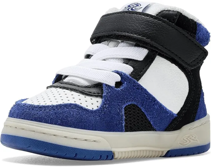 Детские кроссовки Stride Rite SR Madrid с кожаным верхом и подошвой
