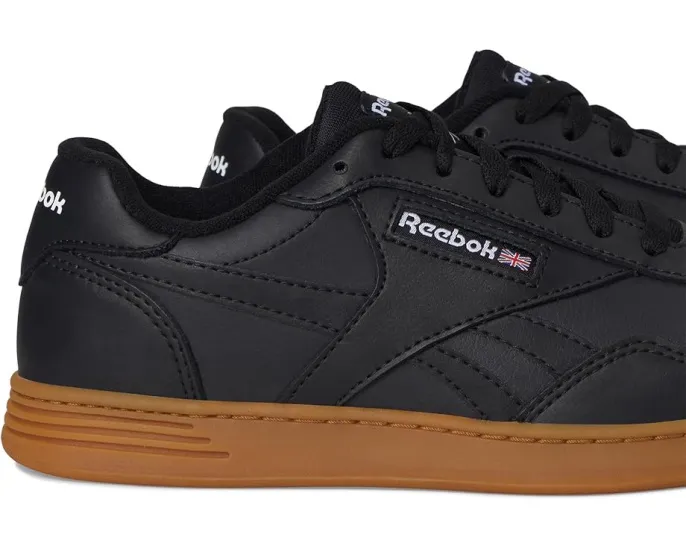 Рабочие кроссовки Reebok Club Memt Work EH с композитным мыском