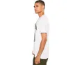 Футболка Junk Food Clothing NFL Philadelphia Eagles с ретро шлемом