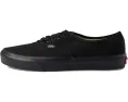 Кроссовки Vans Authentic Wide на широкой колодке с текстильным верхом