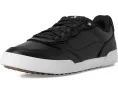 Гольф обувь Retrocross 25 Spikeless с подошвой в виде рыбьей чешуи Adidas