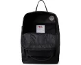 Рюкзак Fjällräven Kånken Laptop 17 дюймов с регулируемыми лямками и сиденьем