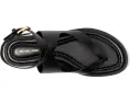 MICHAEL Michael Kors сандалии Irene Flat Thong с ремешком и плетеным верхом