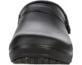 Рабочие туфли Skechers Riverbound с технологией Arch Fit и противоскользящей подошвой