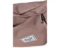 Поясная сумка Herschel Supply Co. Classic Hip Pack из переработанных материалов с регулируемым ремнем