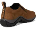 Мокасины Merrell Jungle Moc из нубука с амортизацией Air Cushion