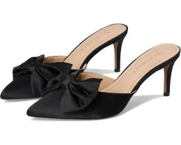 Туфли Tiarra на шпильке с бантом и стелькой для комфорта