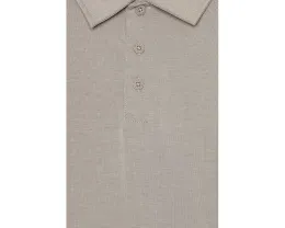 RVCA Balance Polo спортивное поло с воротником