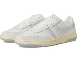 Gola Falcon Mirror кроссовки в стиле 80-х с кожаным верхом