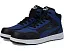 Ботинки Puma Frontcourt Leather Mid ASTM SD с композитным носком