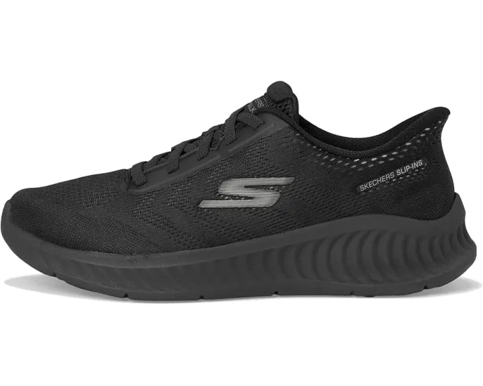 Веганские кроссовки SKECHERS Performance Go Walk Now Payton с технологией Hands Free Slip-ins