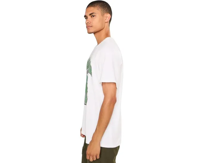 Футболка Junk Food Clothing NFL Philadelphia Eagles с ретро шлемом
