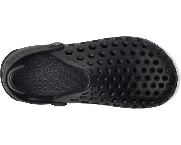 Сандалии Columbia Creeksider с технологией OMNI-GRIP LT и дренажными отверстиями