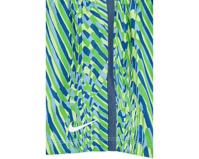 Шорты Nike Dri-FIT Bold Moves Woven из переработанного полиэстера