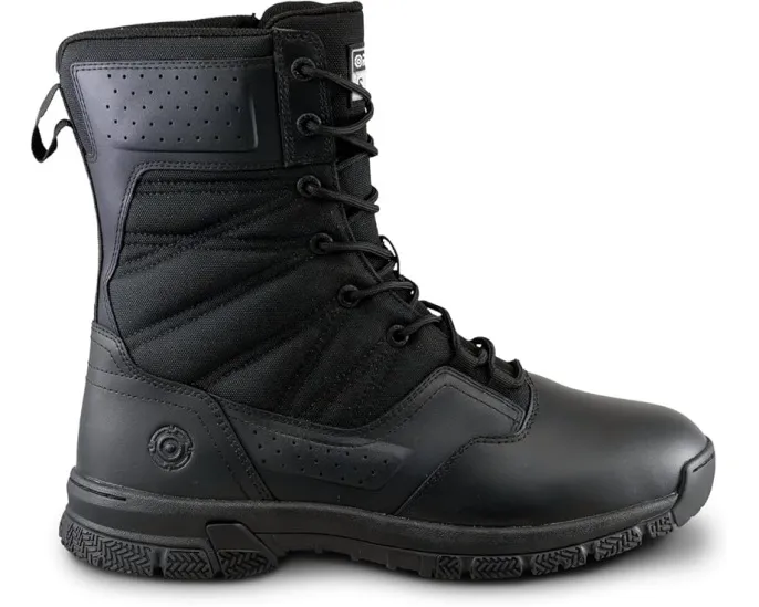 Ботинки Original S.W.A.T. ProTec 8 дюймов (20.32 см) с боковой молнией