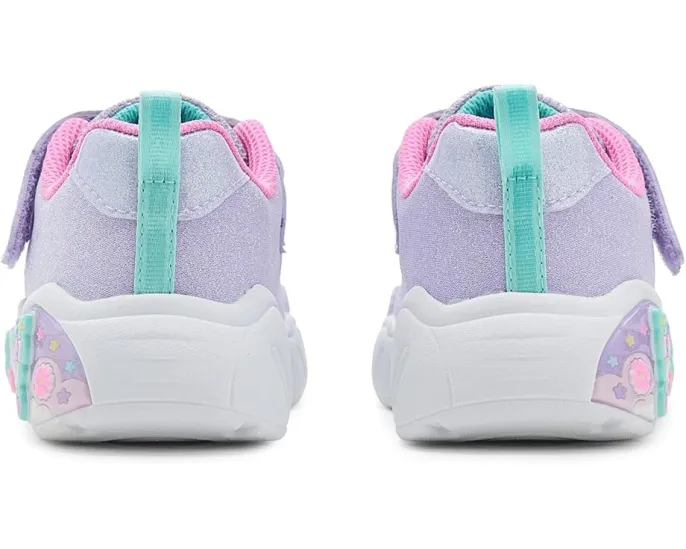 Кроссовки Skechers Lil Butterfly Bliss для малышей