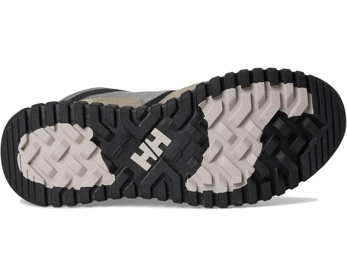 Ботинки Helly Hansen Monashee ULLR HT с водонепроницаемой технологией Helly Tech