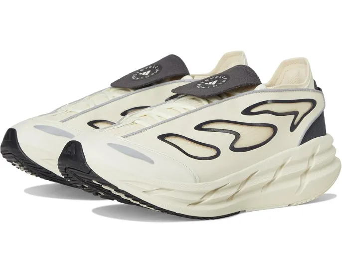 Беговые кроссовки adidas by Stella McCartney Adistar с максимальной амортизацией
