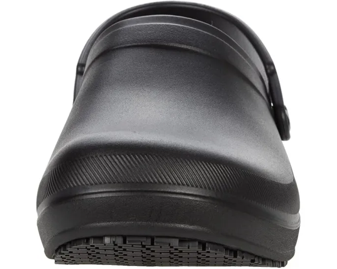 Рабочие туфли Skechers Riverbound с технологией Arch Fit и противоскользящей подошвой