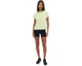 Футболка Brooks Dash с коротким рукавом и светоотражающими элементами