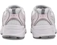 Детские кроссовки New Balance 530 с амортизацией ABZORB и дизайном в стиле 2000-х