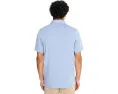 Поло TravisMathew Heater Series Jersey с воротником