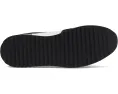 Кроссовки Johnston & Murphy Gracie Color-Block Lace-Up из замши и кожи