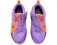 Кроссовки Team Hustle D 12 SE от Nike для малышей с липучкой