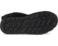 Зимние угги Bearpaw Jenni из замши с меховой отделкой и декоративной пряжкой