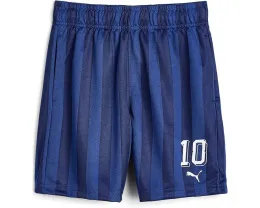 Детские шорты Puma Showtime Pique из пике для футбола 2026