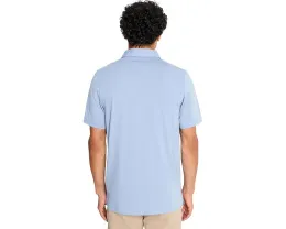 Поло TravisMathew Heater Series Jersey с воротником