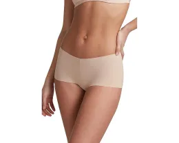 Commando шорты-бойфренды Classic Boyshorts из дышащего микрофибера