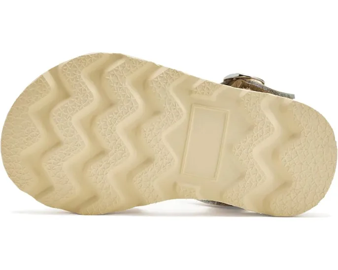 Детские сандалии Ella с легким клином и памятью формы