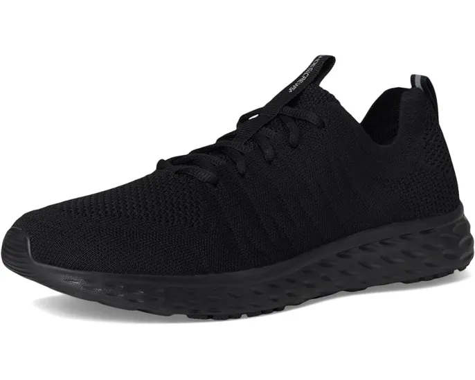 Кроссовки Shoes for Crews Everlight легкие с дышащим текстильным верхом