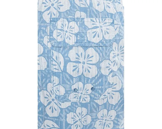 Плавки Island Trunks 15 см от Vineyard Vines