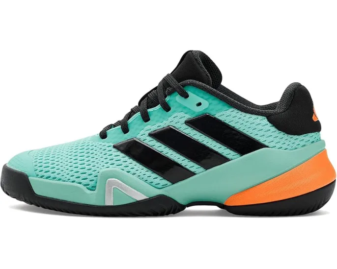 adidas Barricade детские теннисные кроссовки с амортизацией Adiprene