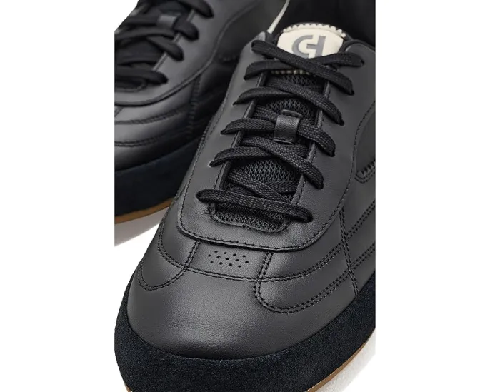 Cole Haan GrandPro Turf 2.0 кроссовки из премиальной кожи