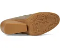 Сандалии Sofft Nicki из мягкой итальянской кожи с клиновидным каблуком