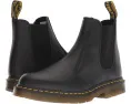 Dr. Martens 2976 Chelsea SR ботинки челси с водонепроницаемой кожей и противоусталостной подошвой
